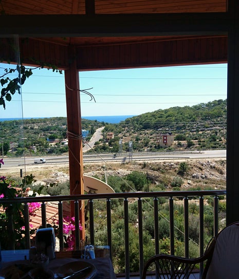 Esentepe Kahvaltı Salonu