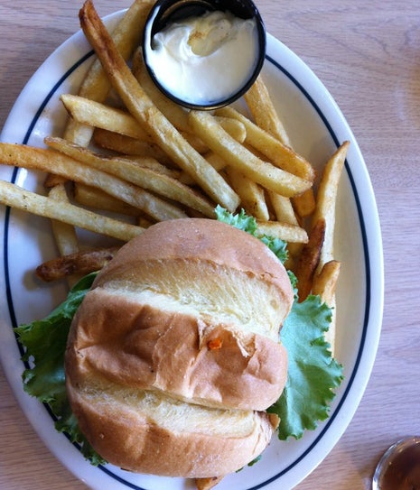 IHOP