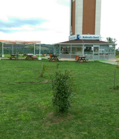 Saat Kulesi Kahvaltı