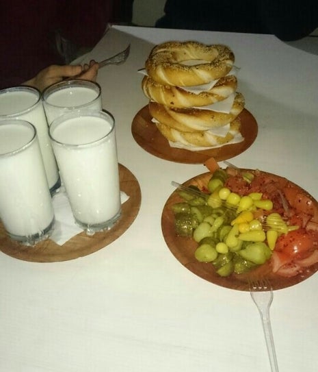 Ayranci Vahit