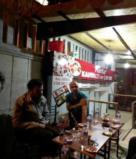 Marka23 Kahvaltı Ve Çay Evi