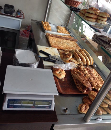 lezitam börek salonu