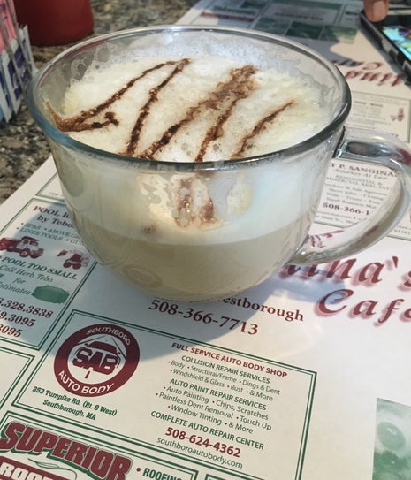 Christina's Cafe