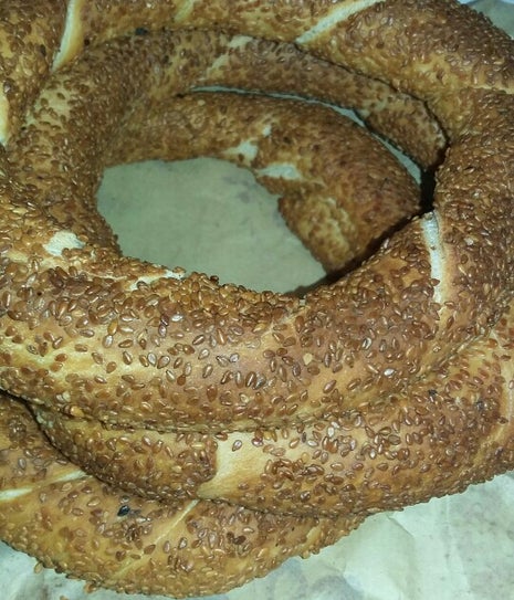 Güley Simit Evi