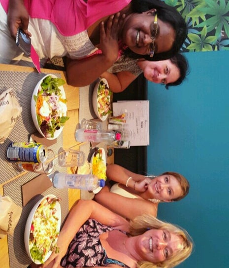 Broodjeszaak Freddie's