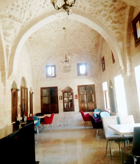 La Bella Cafe Kahvaltı Salonu