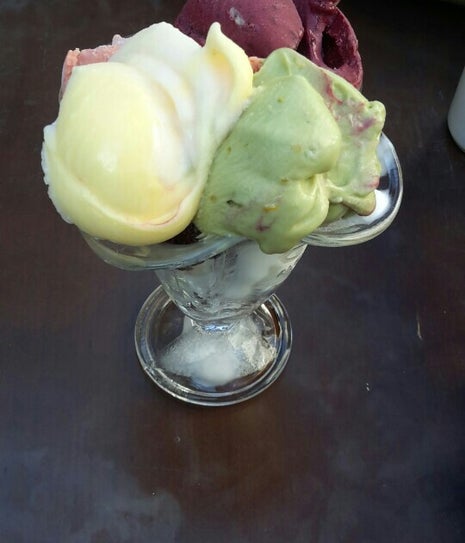 OVALIMM Pasta Cafe