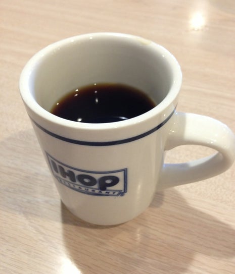 IHOP