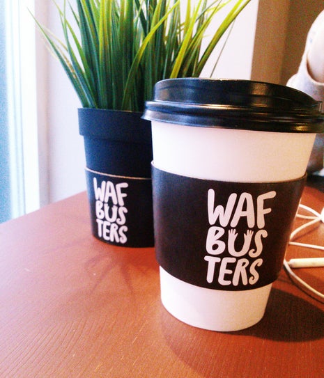 Wafbusters