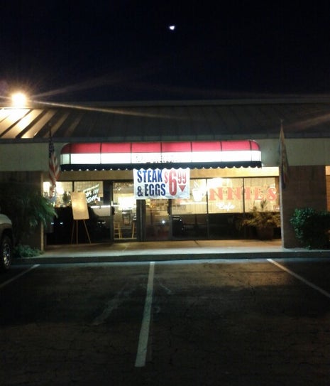 Ronnie's Cafe