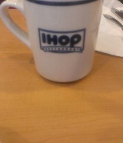 IHOP