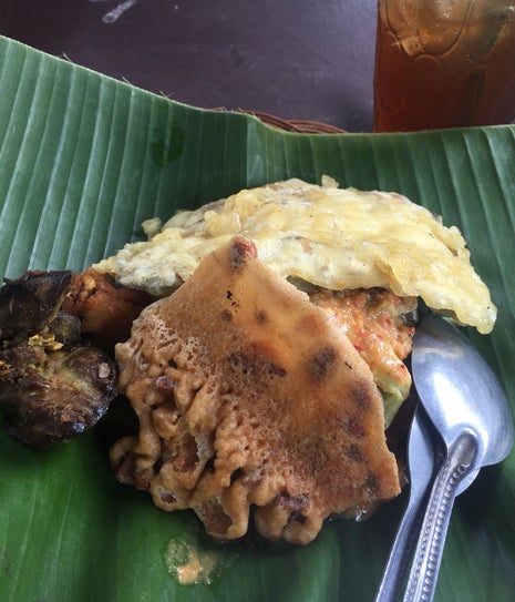Warung Ponorogo Jegeg 