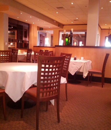 Marriott Gold & Platinum Breakfast @ Characters