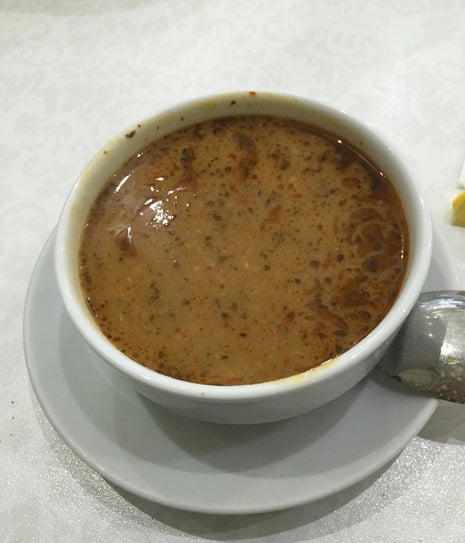 burdur Çorbacı Baba