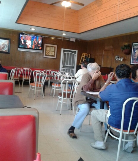 John's Place Burgers And Teriyaki.