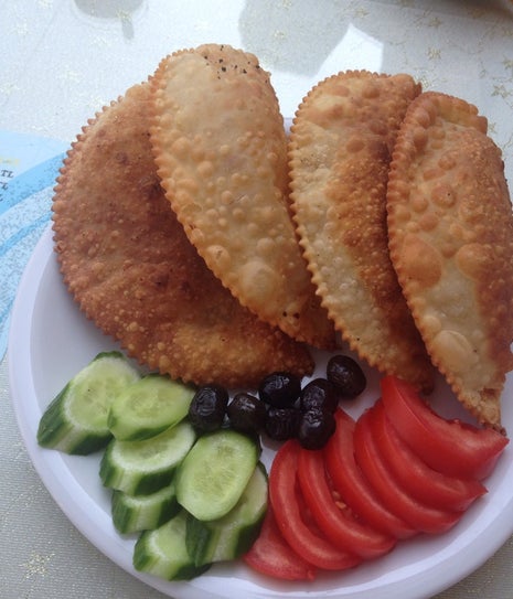 Öztürkan Börek Evi