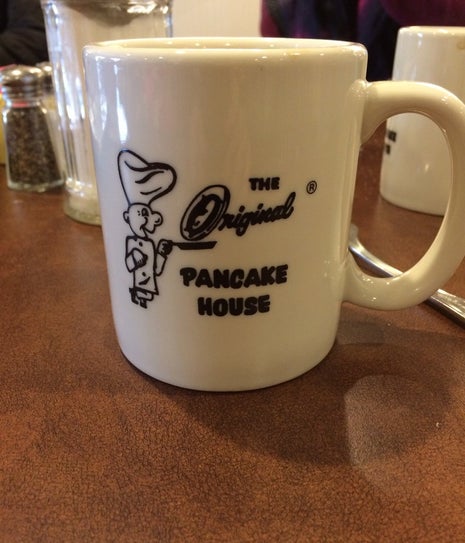 Original Pancake House