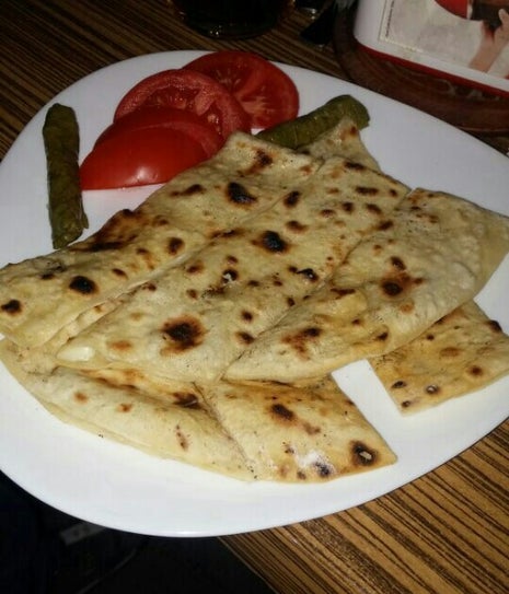 Akdeniz Kahvaltı Ve Gözleme