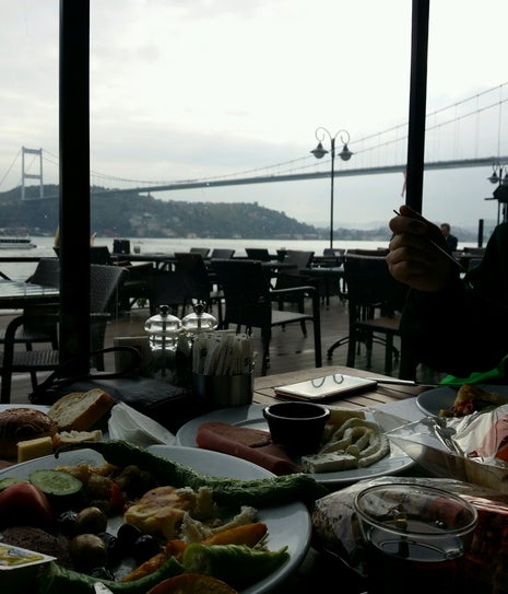 Oba Restaurant & Sultan Cafe