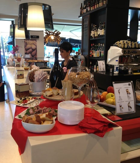 Pasticceria Carosello