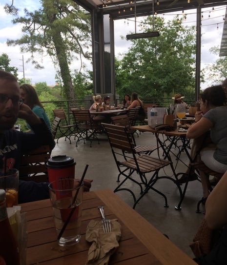 The Kitchen at The Dunlavy