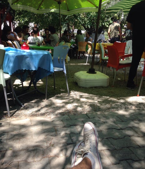 Gülbahçesi Kahvaltı Evi