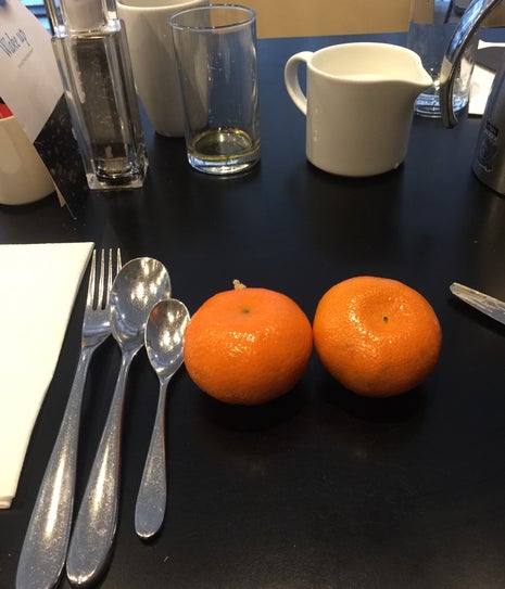 City Cafe