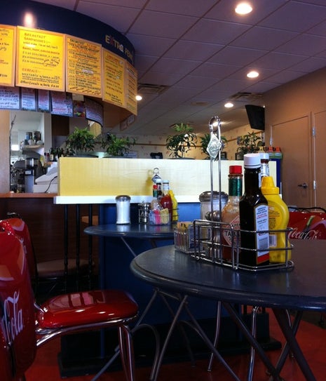 Extra Perks Coffee Shop