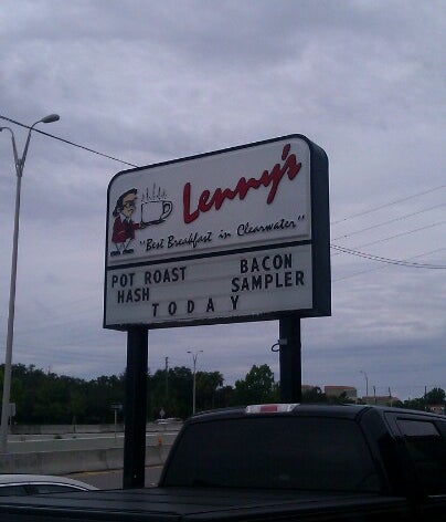Lenny's Restaurant