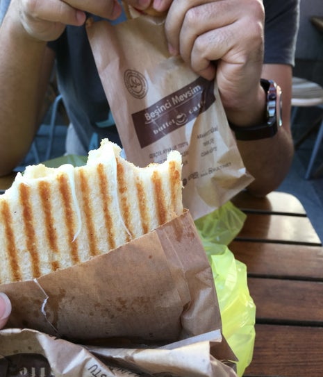 Beşinci Mevsim