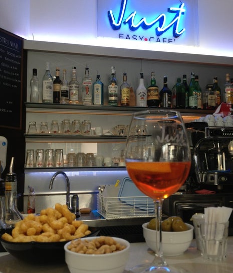 Just Easy Cafè