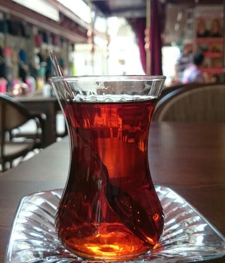Kahvaltı Diyarı