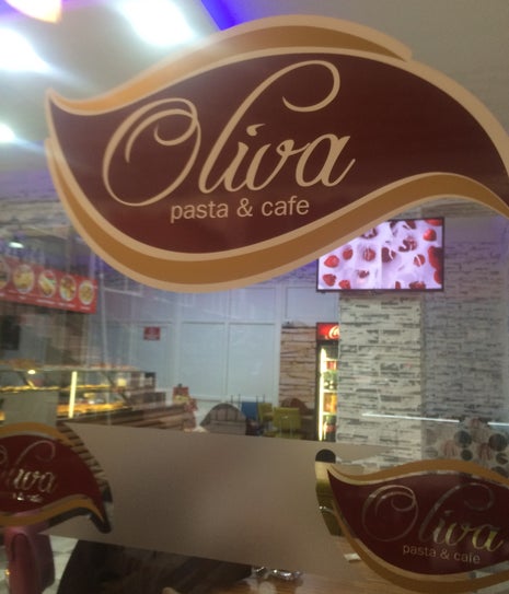Oliva pasta&cafe