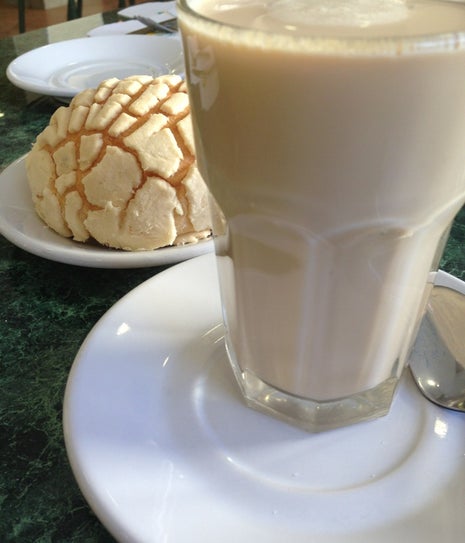 Los Bisquets Bisquets Obregón