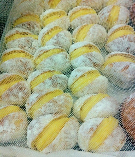 Padaria Chambery