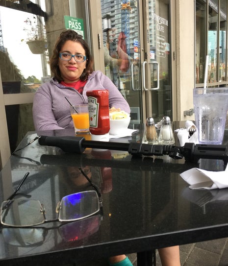 Symposium Cafe Restaurant & Lounge North York