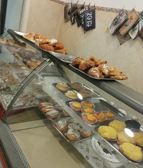 Pasticceria Belli Di Galletta Antonio
