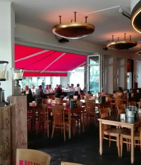 Rosie's