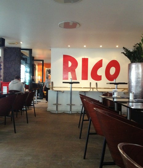 Café RICO