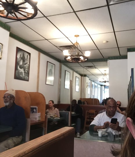 Broadway Restaurant