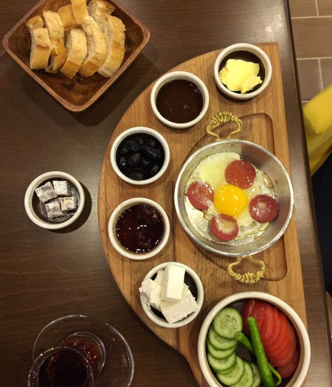 Nakha Cafe