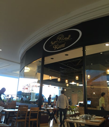 Rumi Geleneksel Mutfak