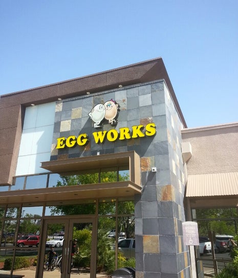 Egg Works