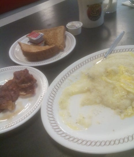 Waffle House
