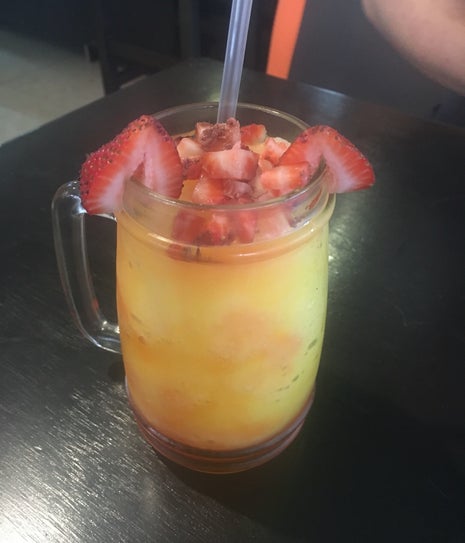 El Buen Café Cesar's