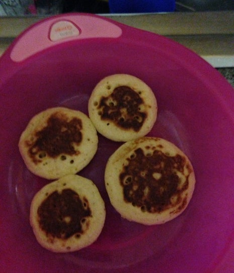 JIHOP - Joey's International House of Pancakes