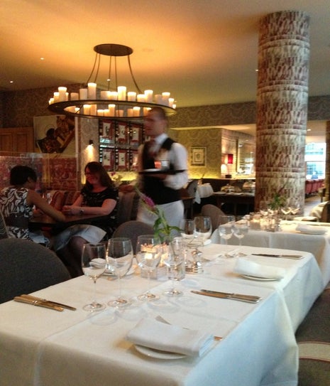 Brumus Bar and Restaurant
