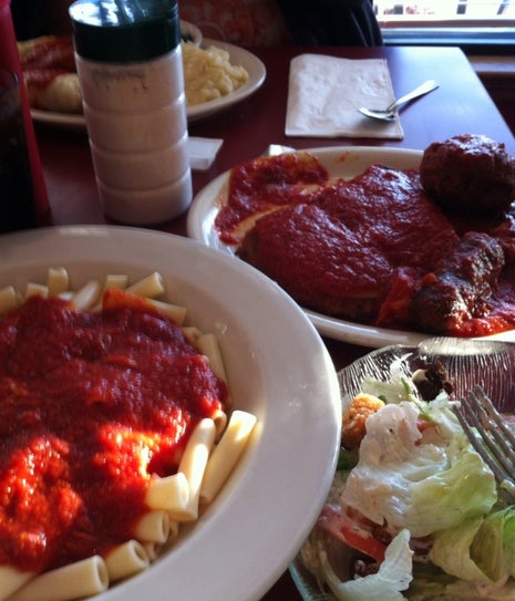 Priscilla's Restaurant