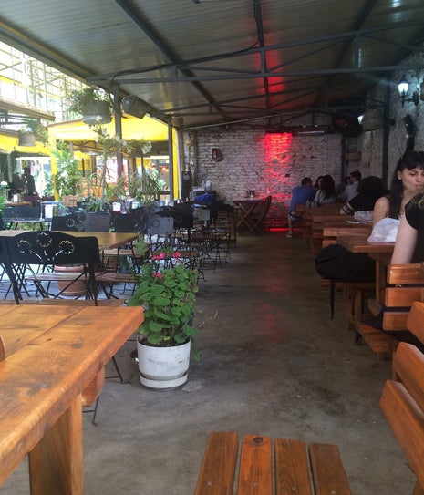 Rumeli Kahvaltı Salonu