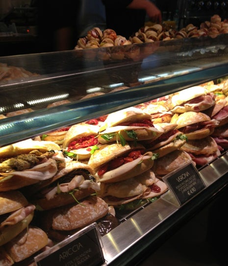 VyTA Boulangerie Italiana